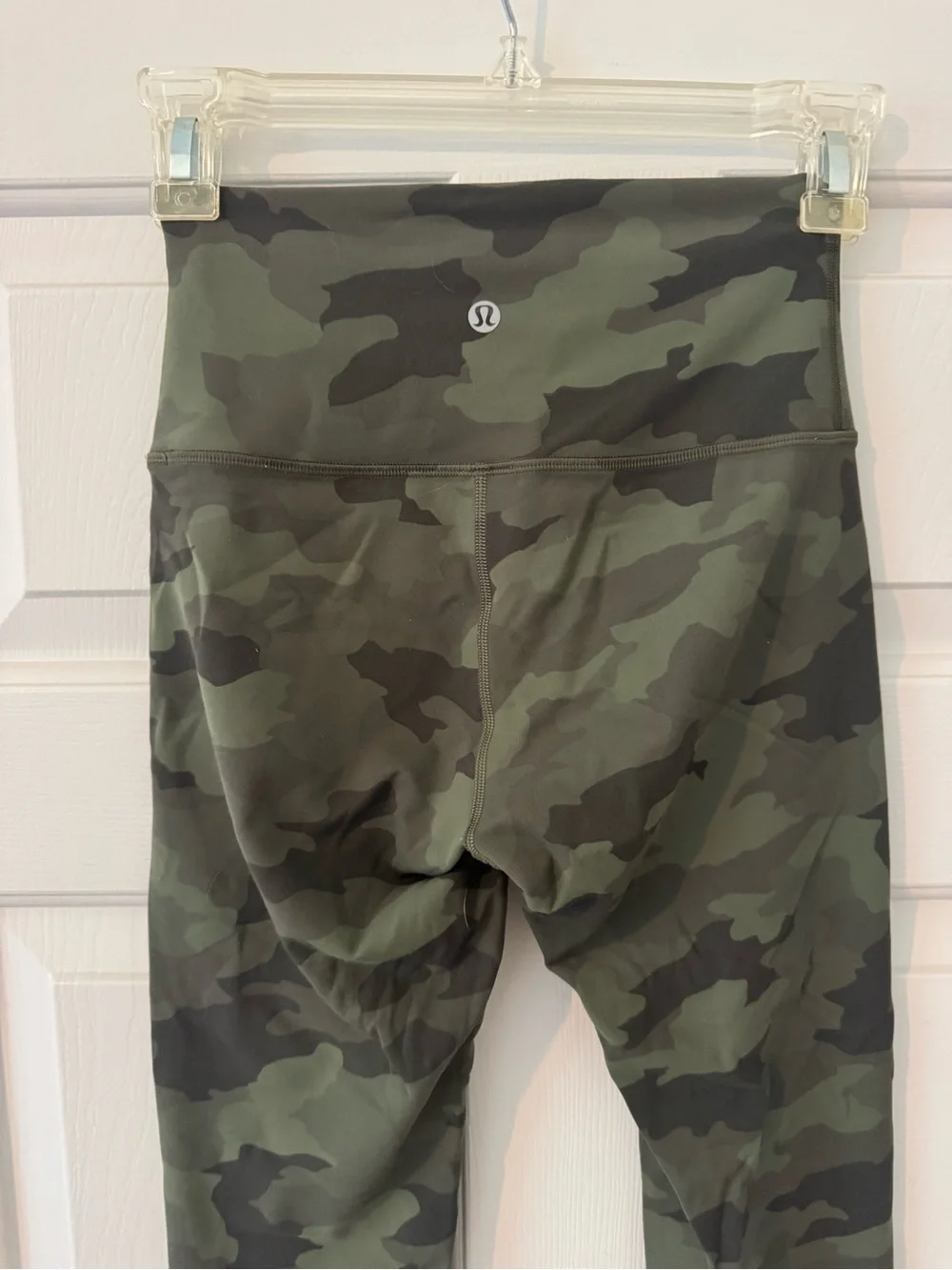 lululemon athletica comfortable high
